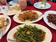 -德成饭店