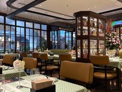 -渔语鱼新川菜Bistro(万象天地店)