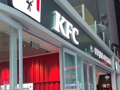 -肯德基(北京南站店)