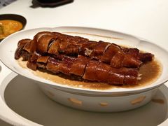 -侨美食家·粤菜(体育西路店)