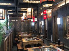 -蜀大侠火锅(春熙路店)