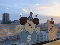 -千浔一暖DIY蛋糕烘焙(人民大学店)