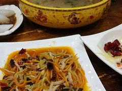 -苗氏卷子鸡(张掖金鸿大厦店)