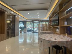 大堂-潞安酒店(宁国路店)