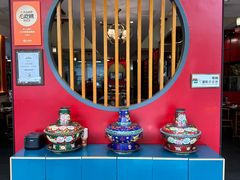 -1078號老北京涮肉(松柏店)