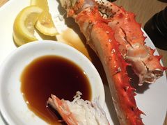 -长沙君悦酒店·自助餐厅咖啡厅