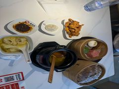 -锡笼记·无锡小笼(水岸店)