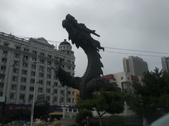 景点-哈尔滨极乐寺