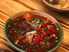 苗乡牛杂粉-十里香粉馆(虹桥中路店)