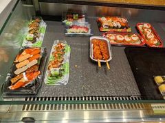 -池田寿司·4H鲜作(西直门凯德华联店)