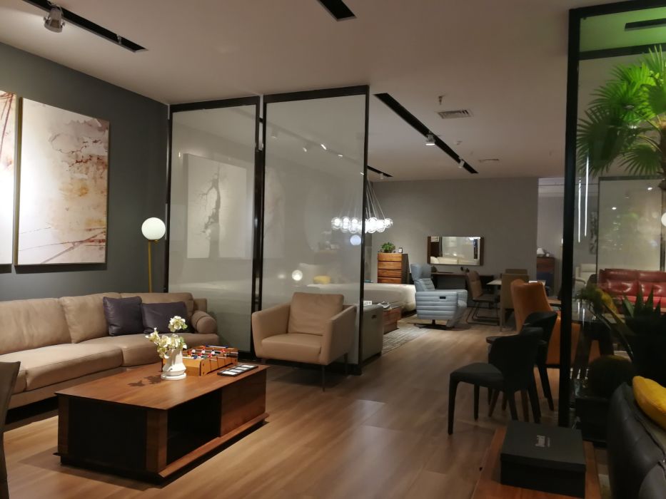 欢邸家具domicil缘木居沙克