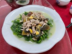 上汤桑叶-黎记大排档(慈云路店)