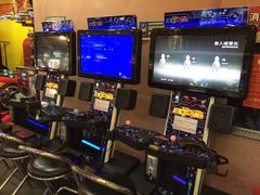 -反斗乐园(领展中心城店)