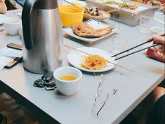 -老高烧烤(龙华星河iCO店)