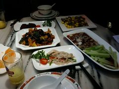android_upload_pic-功德林(南京西路店)