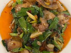 -辛记豆汤家常菜(芳草街店)