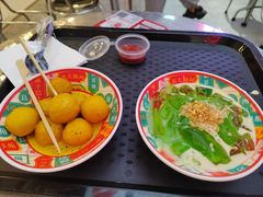 -孖记茶档·热腾茶餐(荔湾领展广场店)