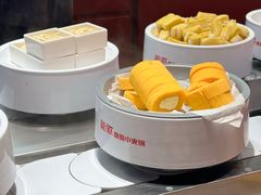 -龍歌自助小火锅(雨花台江南虹悦城店)