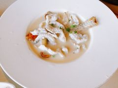 -梧桐餐厅(泉城路店)