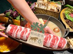 -大龙燚·旷野鲜火锅(广州首店)