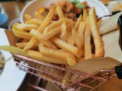 -青麦家·融合餐厅(江岛智立方店)