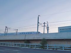 -海堤纪念公园