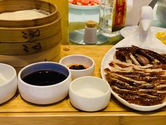 -眉州东坡·熊猫主题餐厅(枫蓝店)