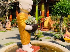 -西双版纳傣族园