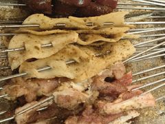 -小寒羊烧烤(凯瑞时代大厦店)