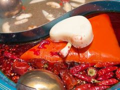 -吼堂老火锅(太古里总店)