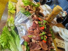 -长兴菜馆(高桥店)