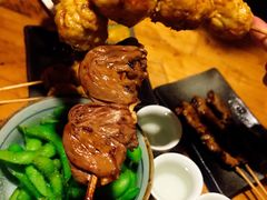 -鸟内会(河北路店)