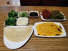 -老昌春饼(中央二店)