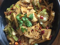 -北京大学深圳研究生院-燕园2食堂