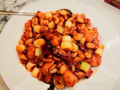 -玉林烤鸭店(定福庄店)
