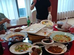 -欣旺·迎宾楼·百年无锡菜