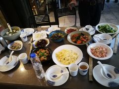-品渔味湖鲜馆(拈花湾店)
