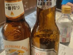 -福禧荟·海鲜自助