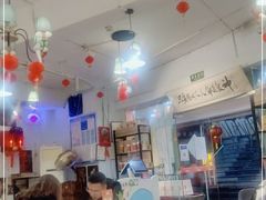 -超琪星·咖啡简餐(川音店)