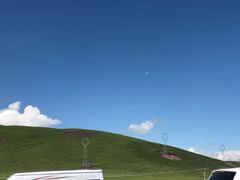 -祁连山·岗什卡雪峰景区