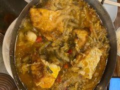 -西江美食舫·江西菜(健德桥店)