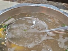 -潮悦牛肉火锅城(水贝店)