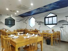 -品鲜村农家菜·阳澄湖大闸蟹(总店)