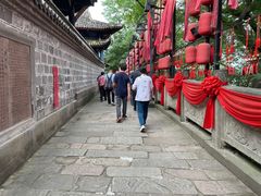 -丰都鬼城名山景区