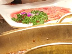 -大味生态火锅(蓝谷地店)