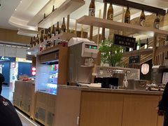 -温野菜涮涮锅(大悦城店)