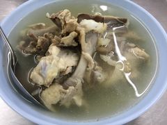 水门肥鸡饭-红大哥水门鸡饭(總店)