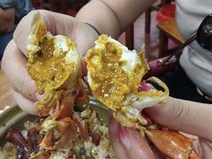 -崖口红树林海鲜餐厅
