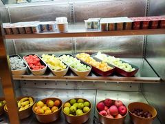 -TABLE·味西餐厅-成都茂业JW万豪酒店