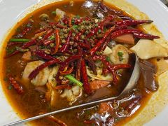 -天和晟新京菜.水煮鱼.湘土菜(国展店)